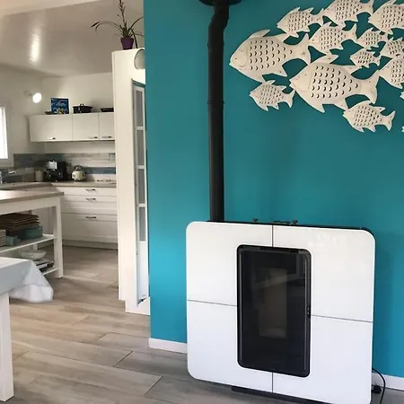 Holiday home Aux Portes Des Vosges Fontaine-les-Luxeuil